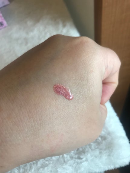 フーミー 反時計回りパレット/WHOMEE/アイシャドウパレットを使ったクチコミ(2枚目)