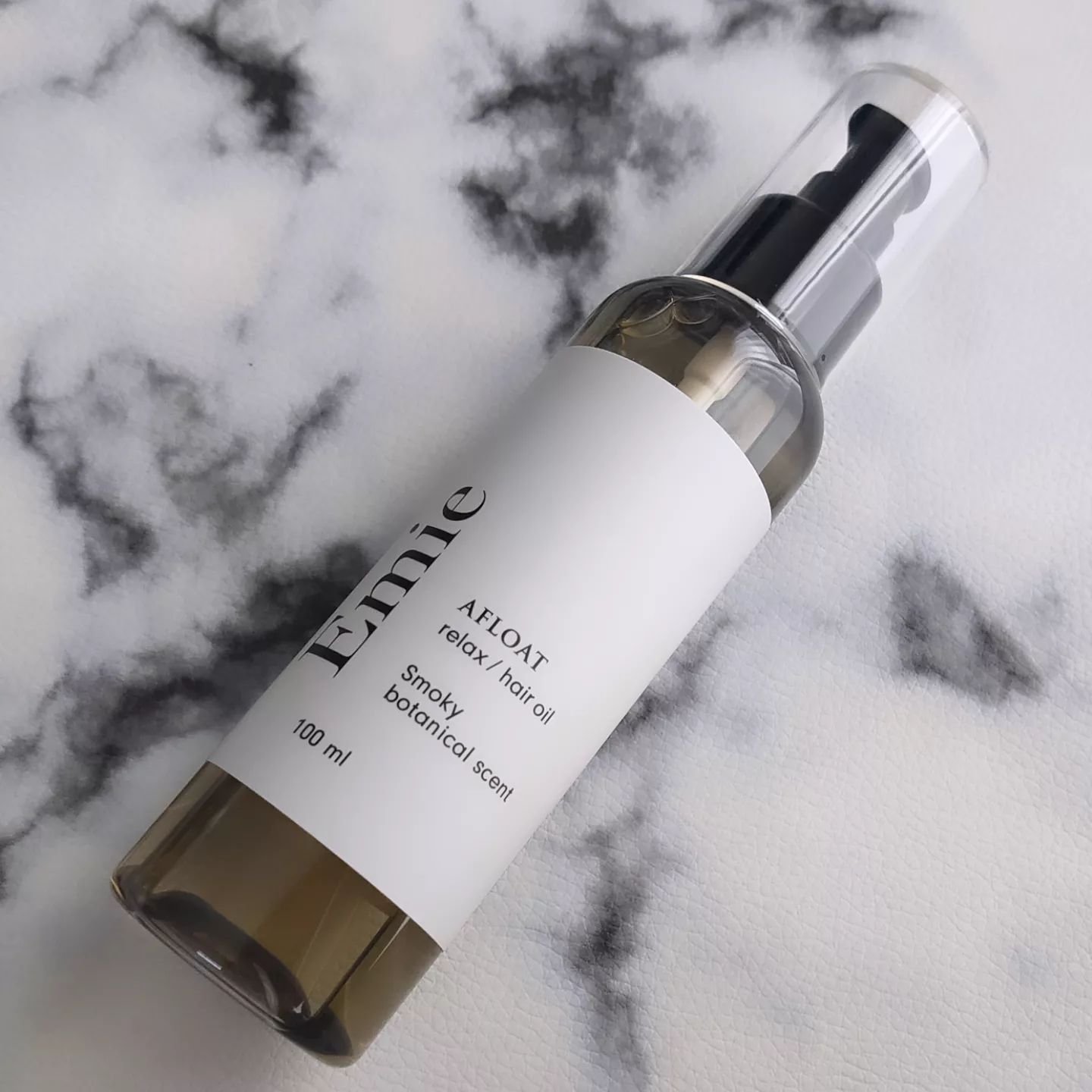 AFLOAT エミエ ヘアオイル