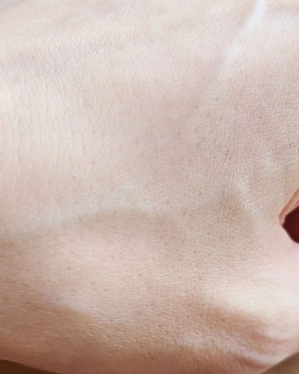 ディープクレンジングオイル/コモエース/オイルクレンジングを使ったクチコミ(5枚目)