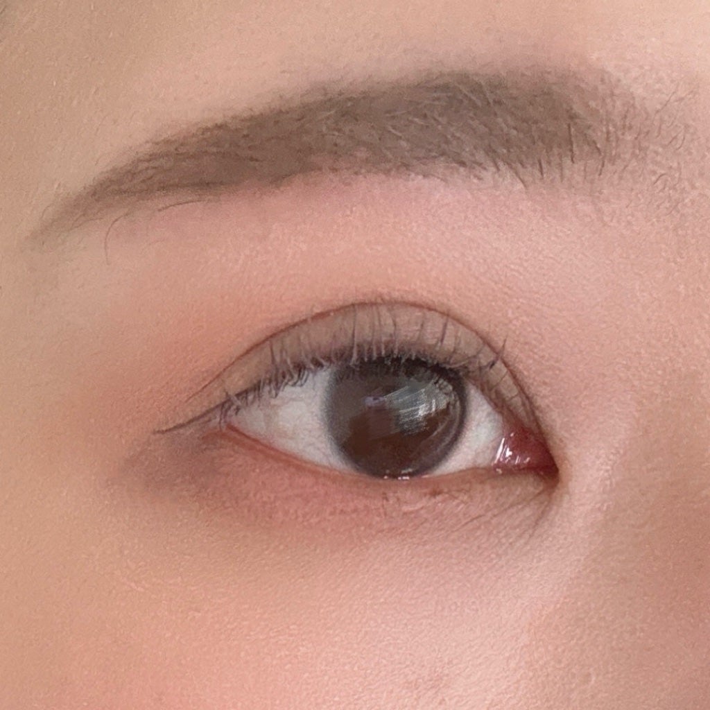 マットラテリキッドシャドウ/KATE/リキッドアイシャドウを使ったクチコミ(8枚目)