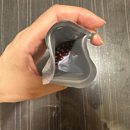 WHITE VEIL Premium/WHITE VEIL/美容サプリメントを使ったクチコミ(2枚目)