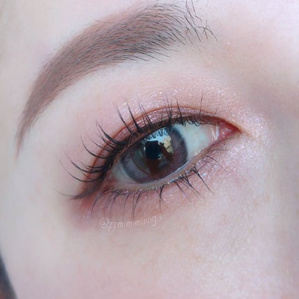 ジルスチュアート エターナル アイビジュー/JILL STUART/ジェル・クリームアイシャドウを使ったクチコミ(7枚目)