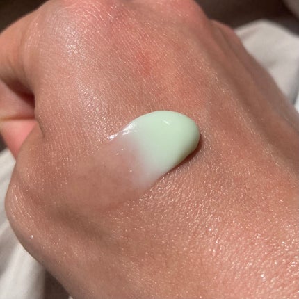 The Real Noni Energy Repair Cream/celimax/美容液を使ったクチコミ(2枚目)