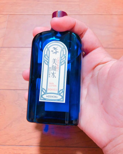 スキンミルク(しっとり)/ニベア/ボディミルクを使ったクチコミ(2枚目)