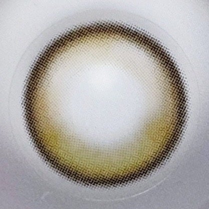 Glowy 1day/OLENS/ワンデー(1DAY)カラコンを使ったクチコミ(4枚目)