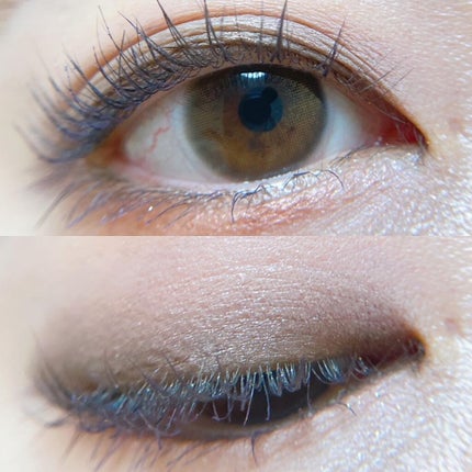 シグニチャー カラー アイズ/SUQQU/アイシャドウパレットを使ったクチコミ(7枚目)