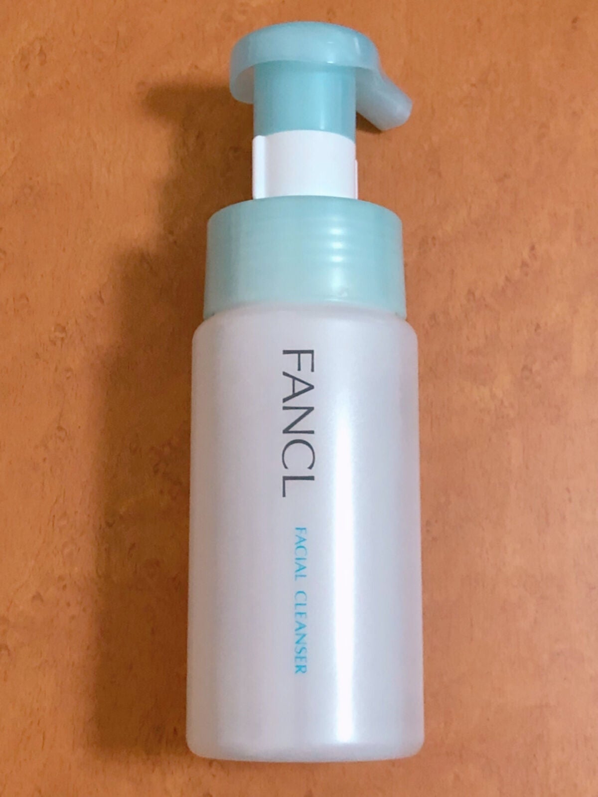 ピュアモイスト 泡洗顔料/ファンケル/洗顔フォームを使ったクチコミ(1枚目)