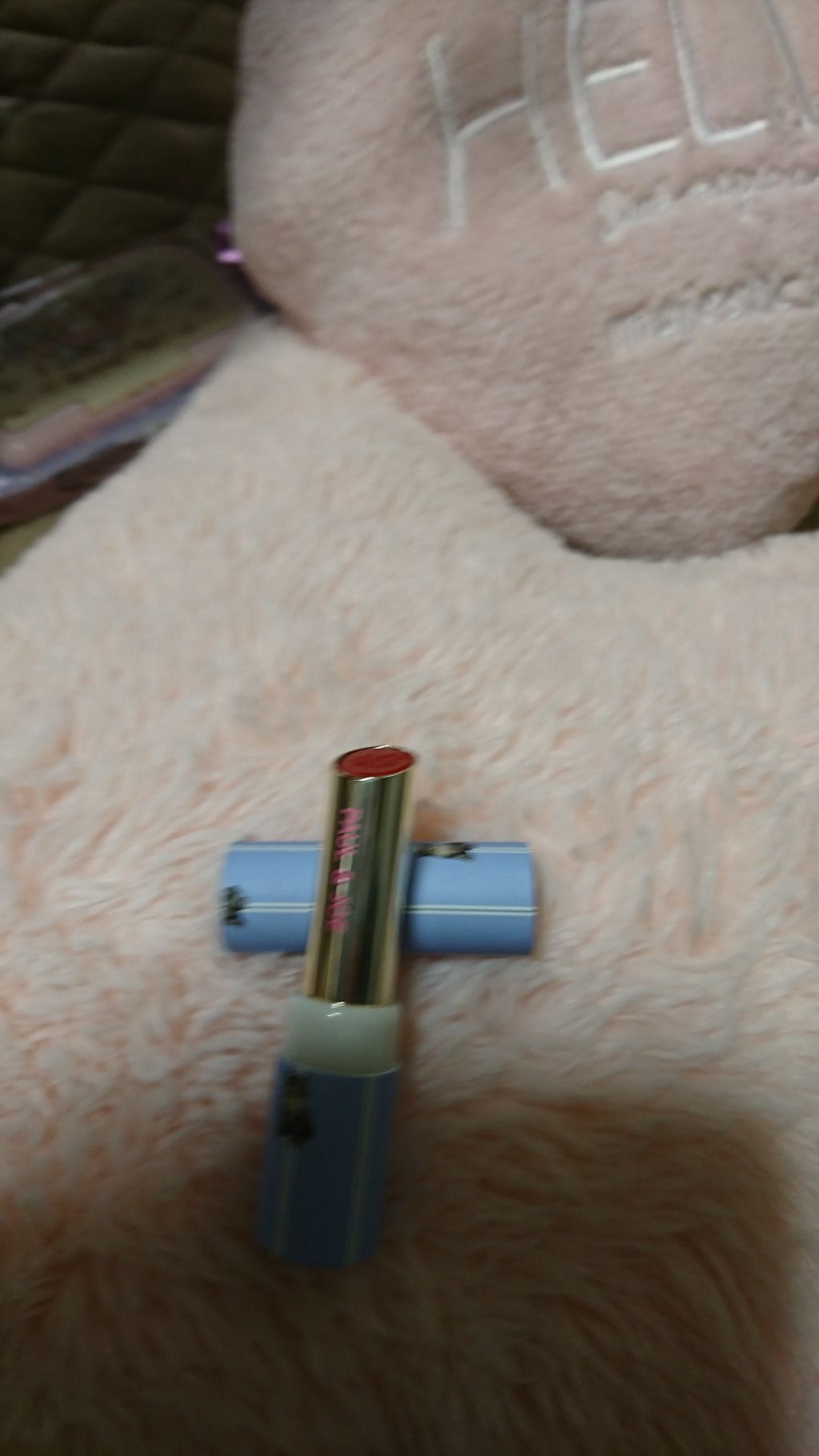 メイクアップ コレクション 2018/PAUL & JOE BEAUTE/メイクアップキットを使ったクチコミ(1枚目)