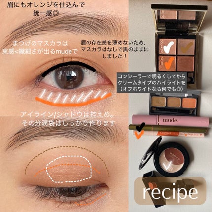 ラストオート ジェルアイライナー/BBIA/ジェルアイライナーを使ったクチコミ(8枚目)