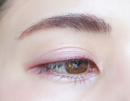 レイヤードカラーズアイシャドウ/KANEBO/アイシャドウパレットを使ったクチコミ(7枚目)