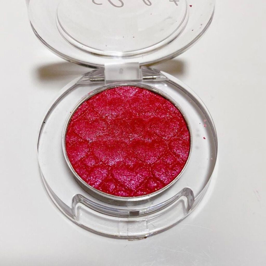 ルックアット マイアイジュエル/ETUDE/単色アイシャドウを使ったクチコミ(3枚目)