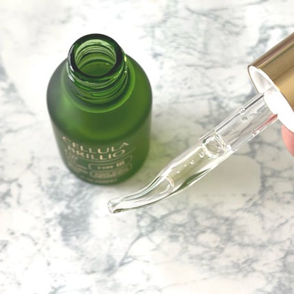 ブリリオ N/CELLULA/美容液を使ったクチコミ(4枚目)