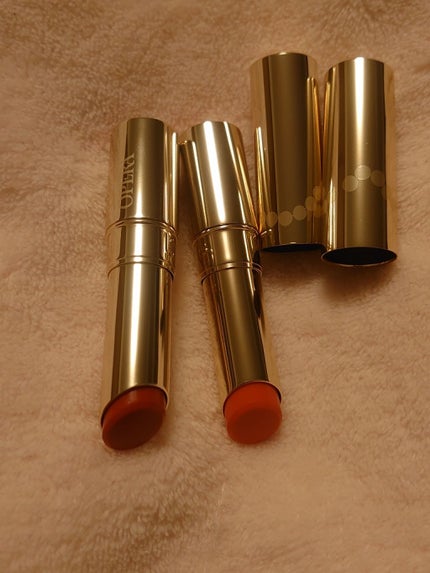 オペラ リップティント N/OPERA/リップティントを使ったクチコミ(3枚目)