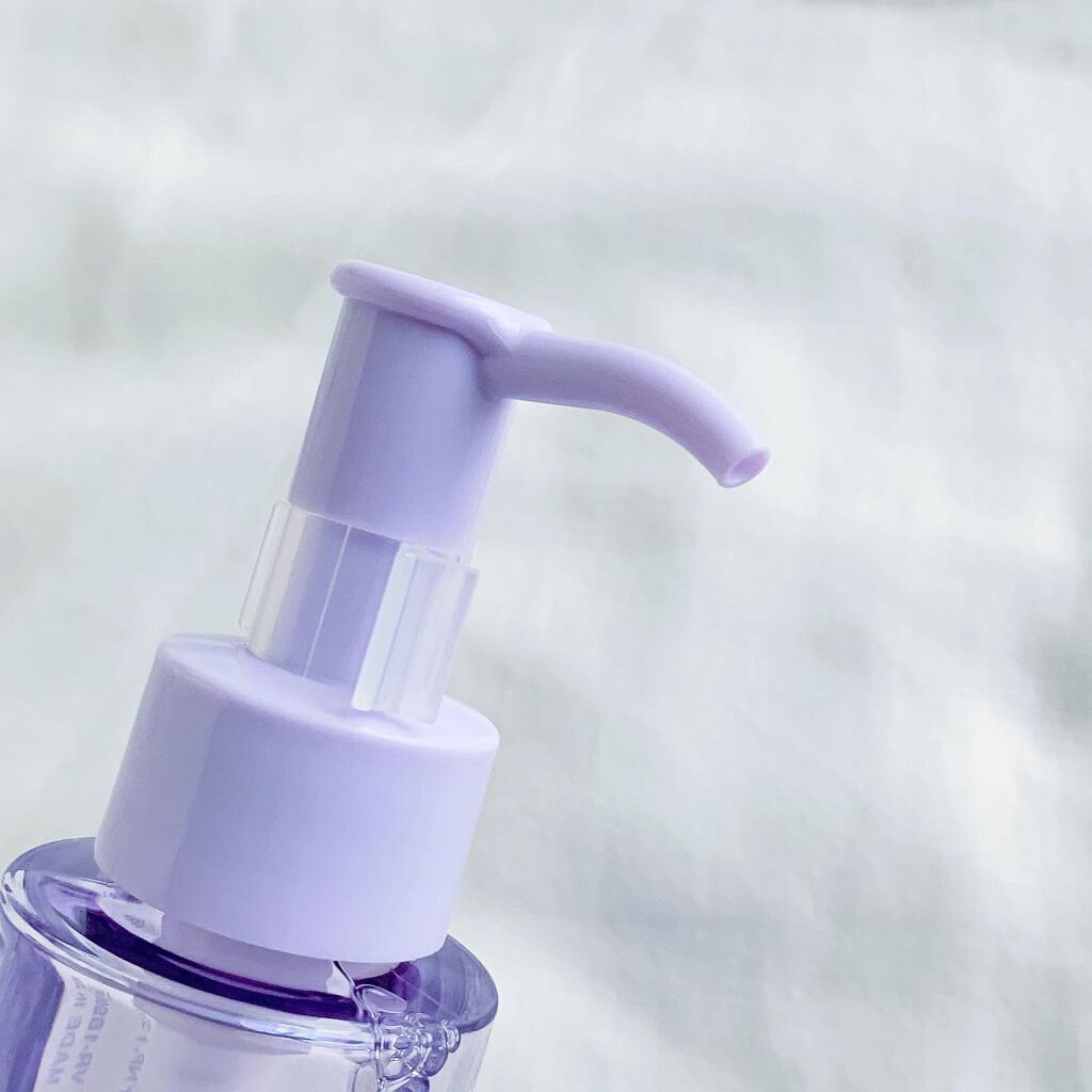 セラメディ ビューティーロック&プロテクトオイルセラム /セラメディ/アウトバストリートメントを使ったクチコミ(4枚目)