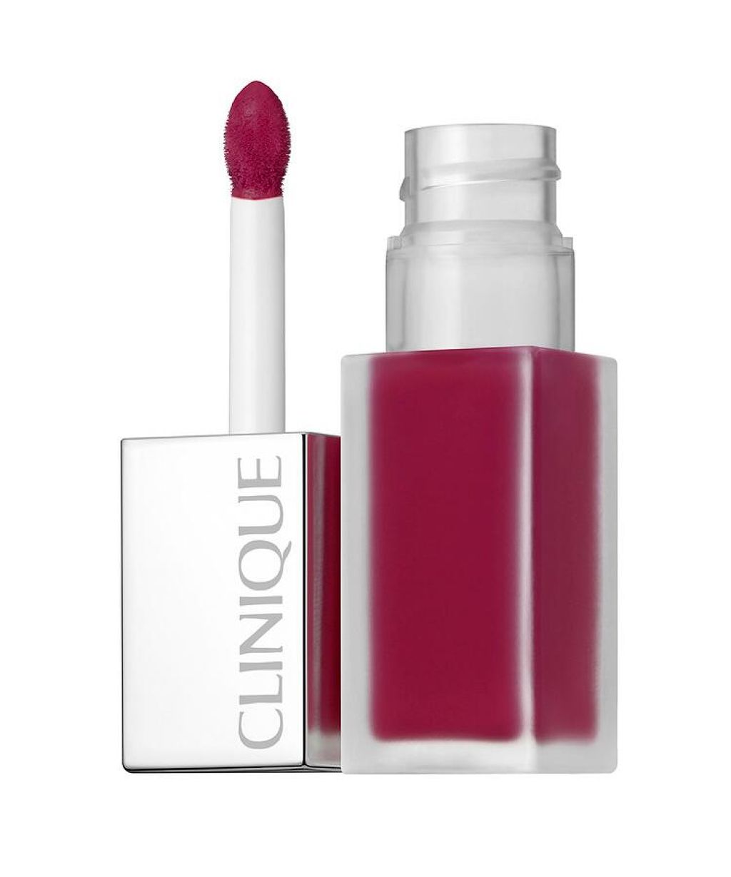 クリニーク ポップ リキッド マット / CLINIQUE