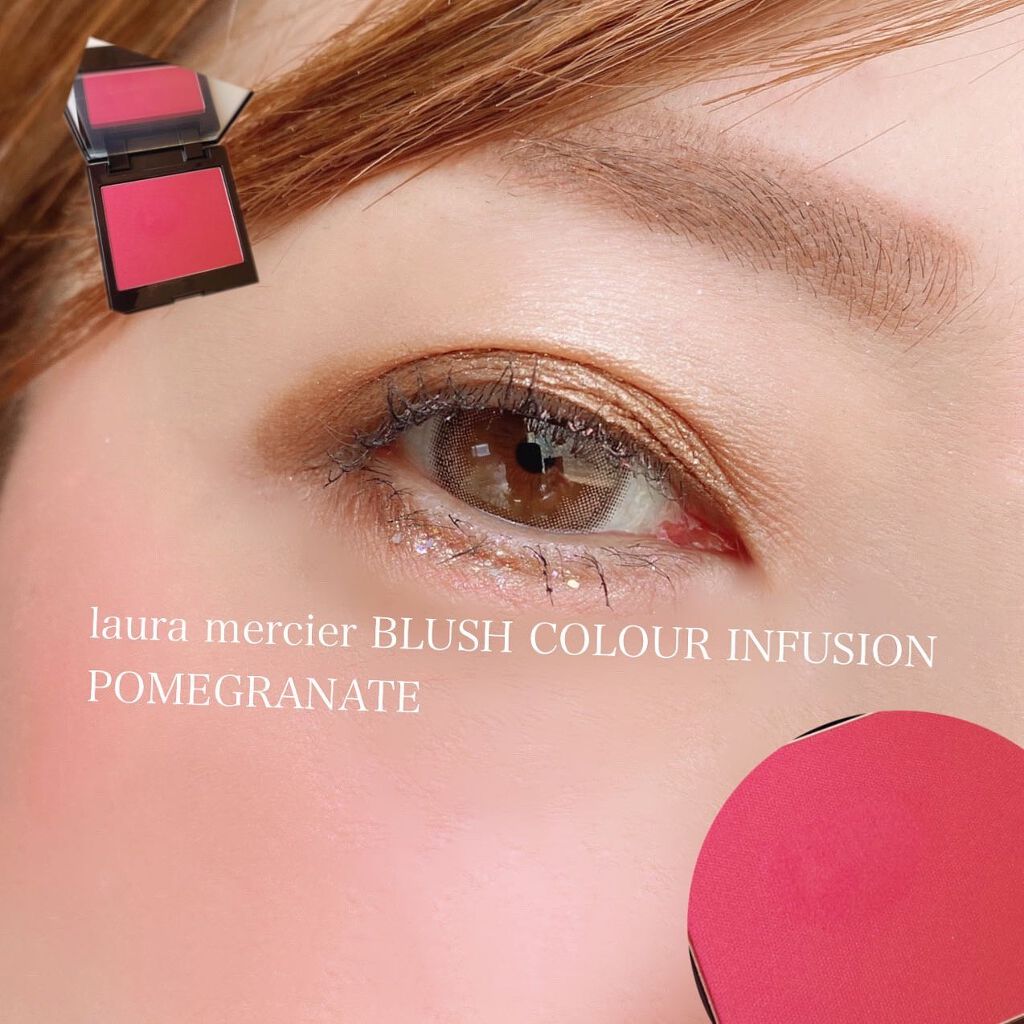 ブラッシュ 4083/NARS/パウダーチークを使ったクチコミ（3枚目）