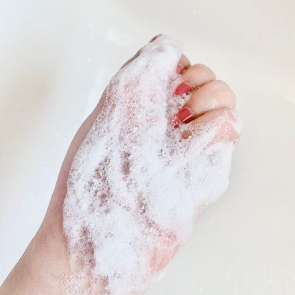 ビオルチアシャンプー/Bio Lucia(ビオルチア)/市販シャンプーを使ったクチコミ(3枚目)