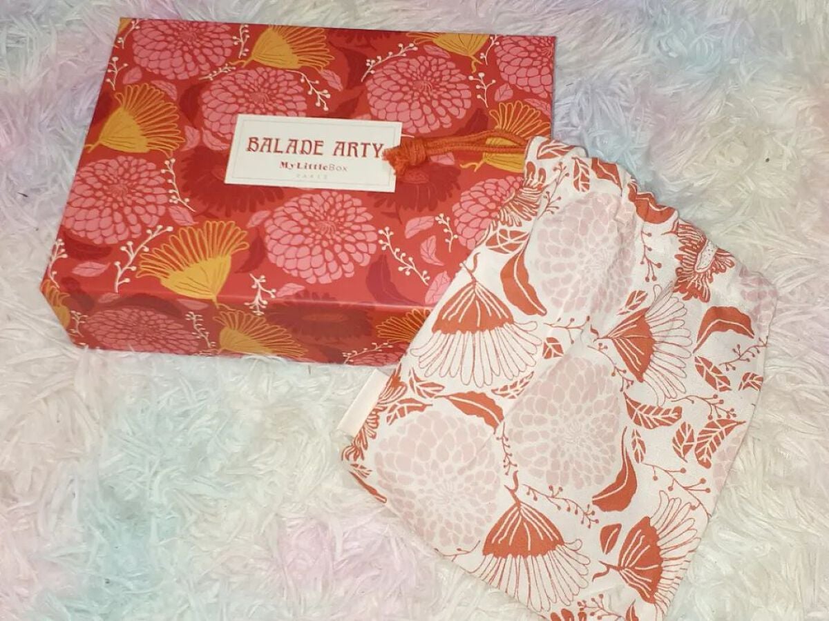 My Little Box/My Little Box/その他キットセットを使ったクチコミ(7枚目)