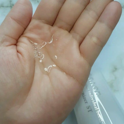 スキンメインテナイザー ST M2/リサージ/化粧水を使ったクチコミ(4枚目)