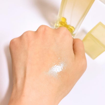 ゆずの香り オードトワレ/アクアシャボン/香水(レディース)を使ったクチコミ(4枚目)