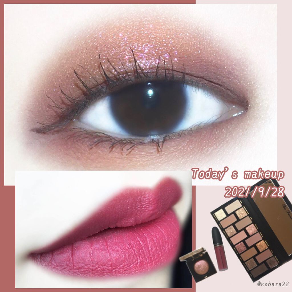 リュクスアイシャドウ/BOBBI BROWN/単色アイシャドウを使ったクチコミ（1枚目）