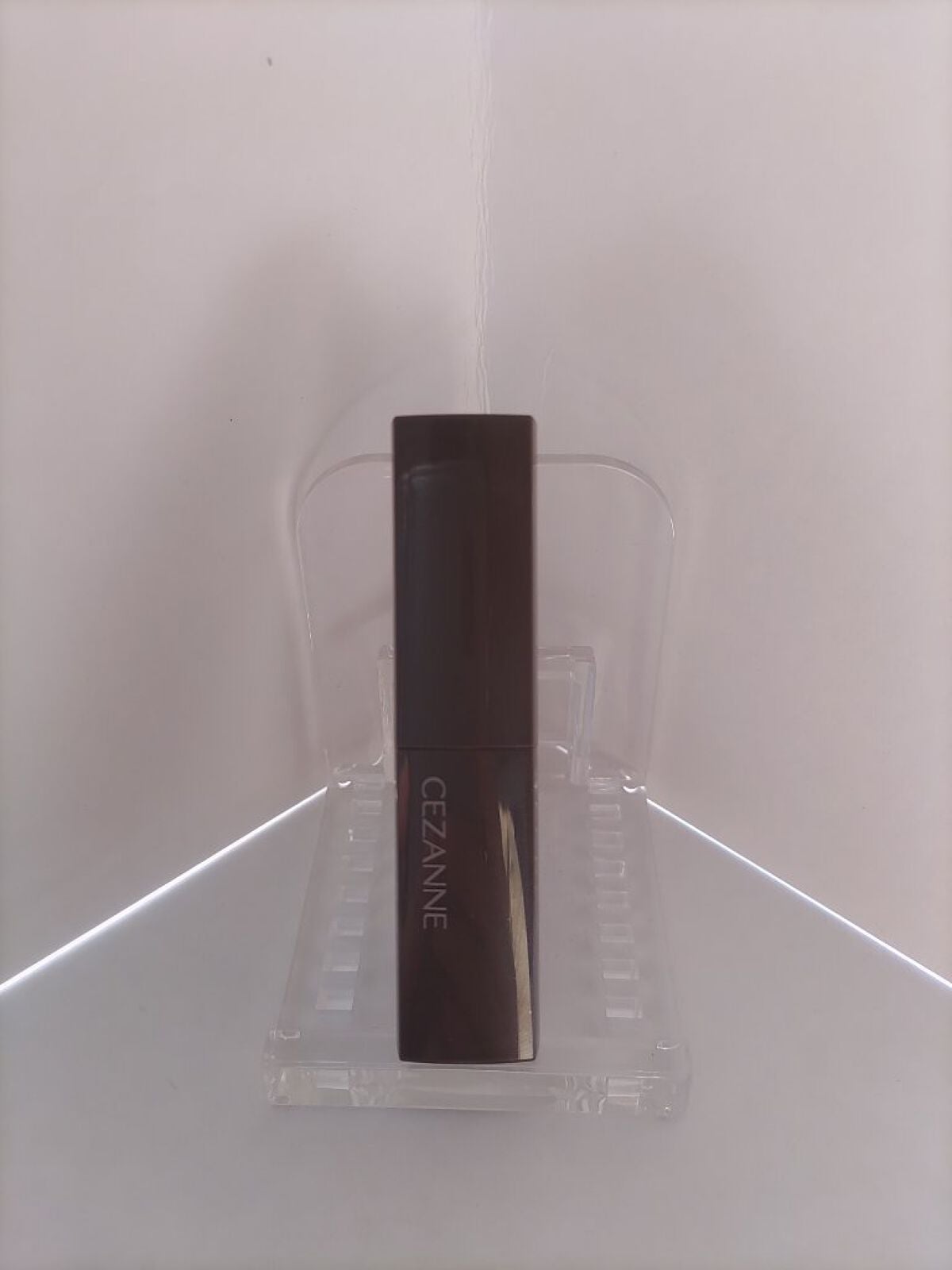 リップカラーシールド/CEZANNE/口紅を使ったクチコミ(1枚目)