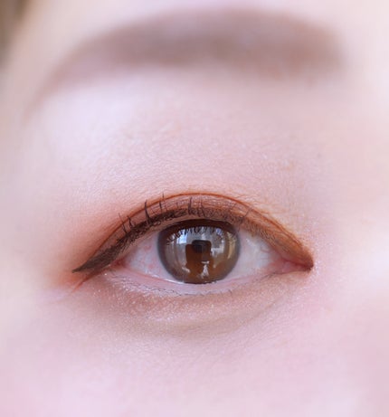 クォーツ 9色アイシャドウパレット(ドリームランドアイシャドウ)/ZEESEA/アイシャドウパレットを使ったクチコミ(4枚目)