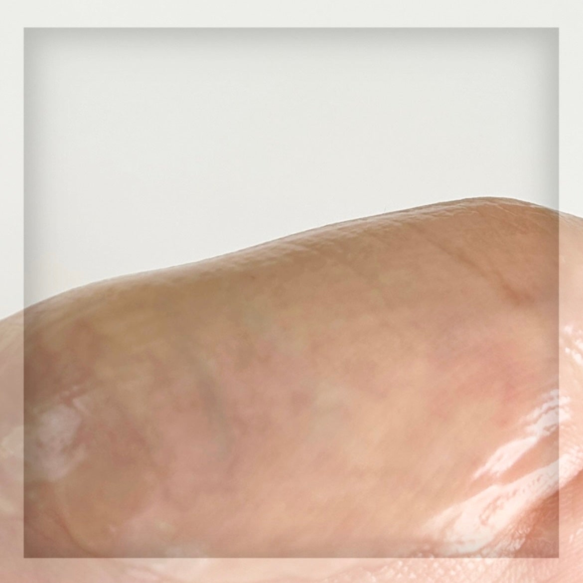 グリーンディープポアクレンジングバーム/Dr.G/クレンジングバームを使ったクチコミ(6枚目)