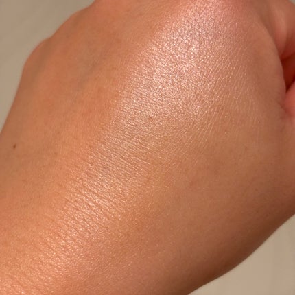 アリィー クロノビューティ ラスティングプライマーUV/アリィー/日焼け止めジェルを使ったクチコミ(3枚目)