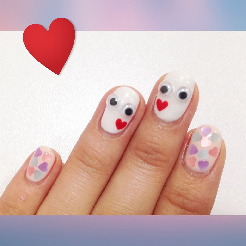 ノンワイプクリア　キャンジェル(トップコート)/プリジェル/ジェルネイルを使ったクチコミ（1枚目）