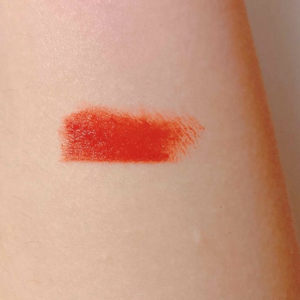 THE FACE SHOP コカコーラリップスティックのクチコミ「\THE FACE SHOP モイスチャーリップスティック/
コカコーラのパッケージが可愛す.....」(3枚目)