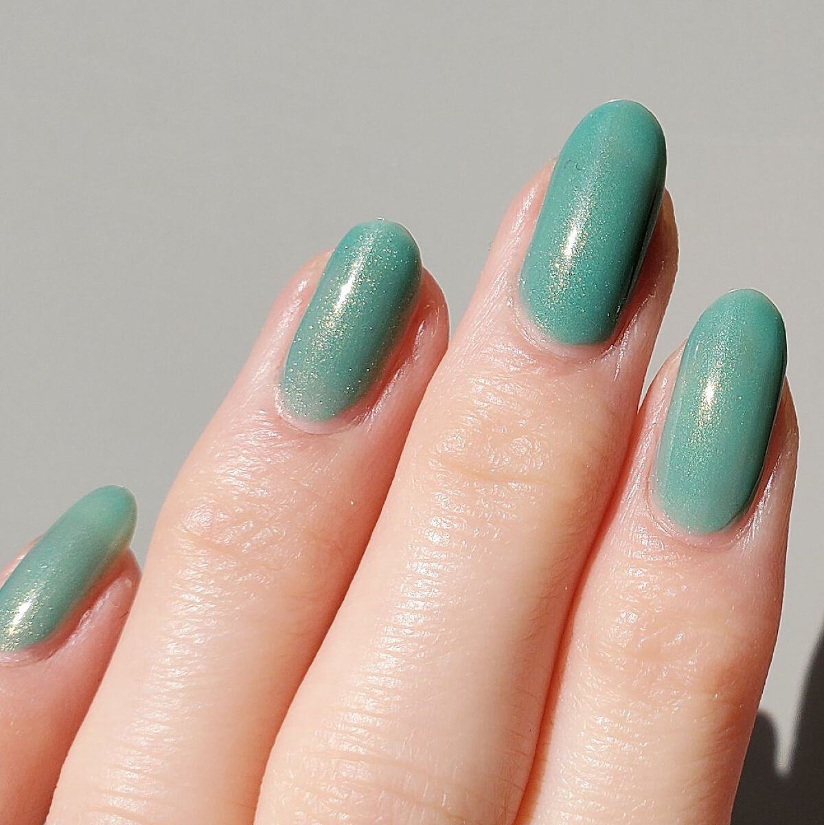 カラークラブ/Forsythe/マニキュアを使ったクチコミ（3枚目）