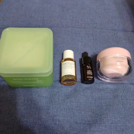 Pure VC Mellight Ampoule/Dr.Ceuracle/美容液を使ったクチコミ(6枚目)