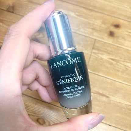 ラヴィエベル /LANCOME/香水(レディース)を使ったクチコミ(4枚目)