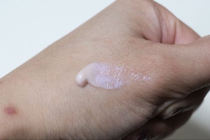 GIVENCHY ランタンポレル ブロッサム グロウ マスクのクチコミ「❏ジバンシィ ランタンポレルブロッサム グロウマスク
ランタンポレルブロッサムのスキンケアシリ.....」(2枚目)