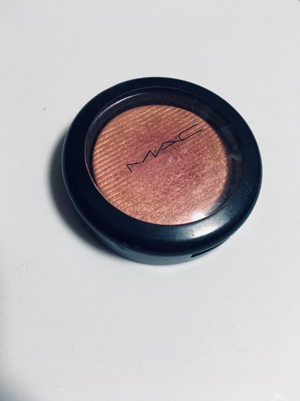 エクストラ ディメンション ブラッシュ/M・A・C/パウダーチークを使ったクチコミ(1枚目)