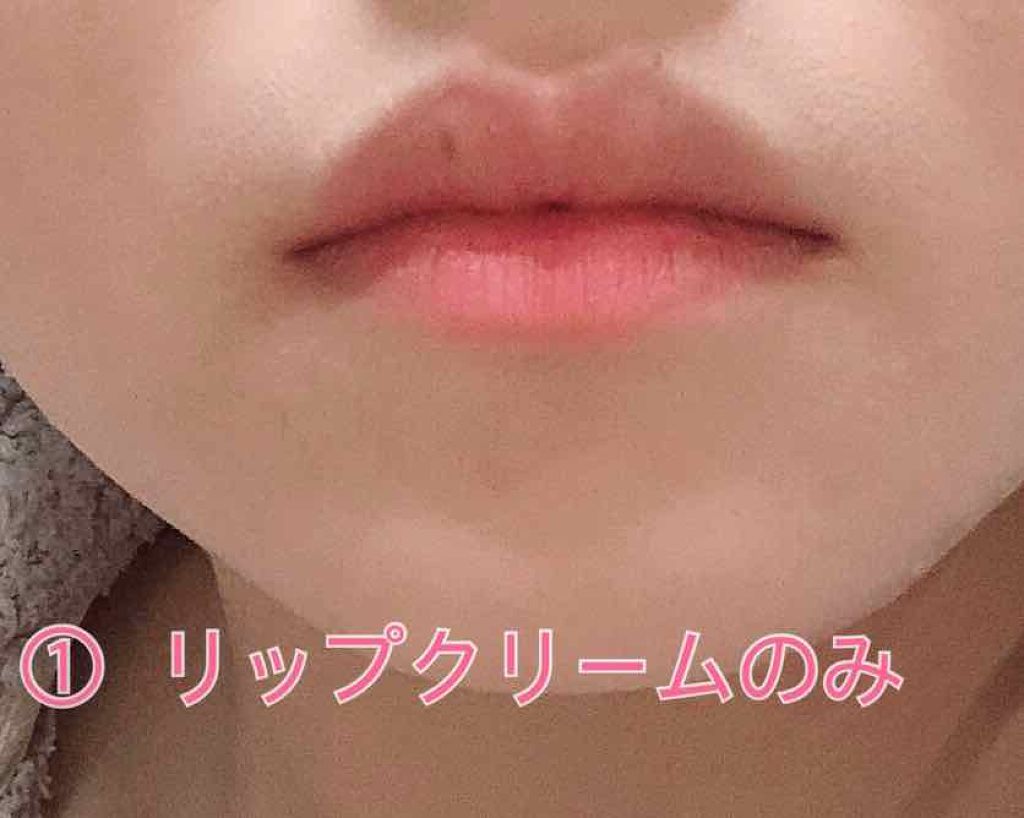 DHC 薬用リップクリーム/DHC/リップクリームを使ったクチコミ(2枚目)