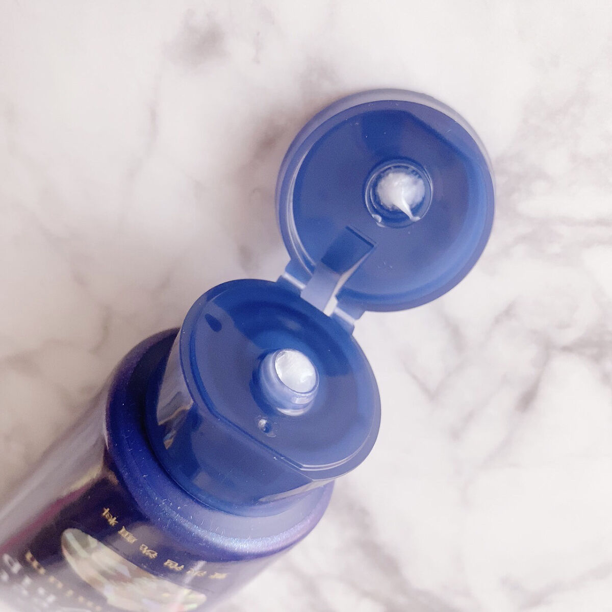 プレミアムパーフェクトホイップ /SENKA（専科）/洗顔フォームを使ったクチコミ（2枚目）