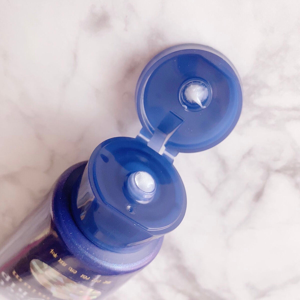 プレミアムパーフェクトホイップ /SENKA(専科)/洗顔フォームを使ったクチコミ(2枚目)