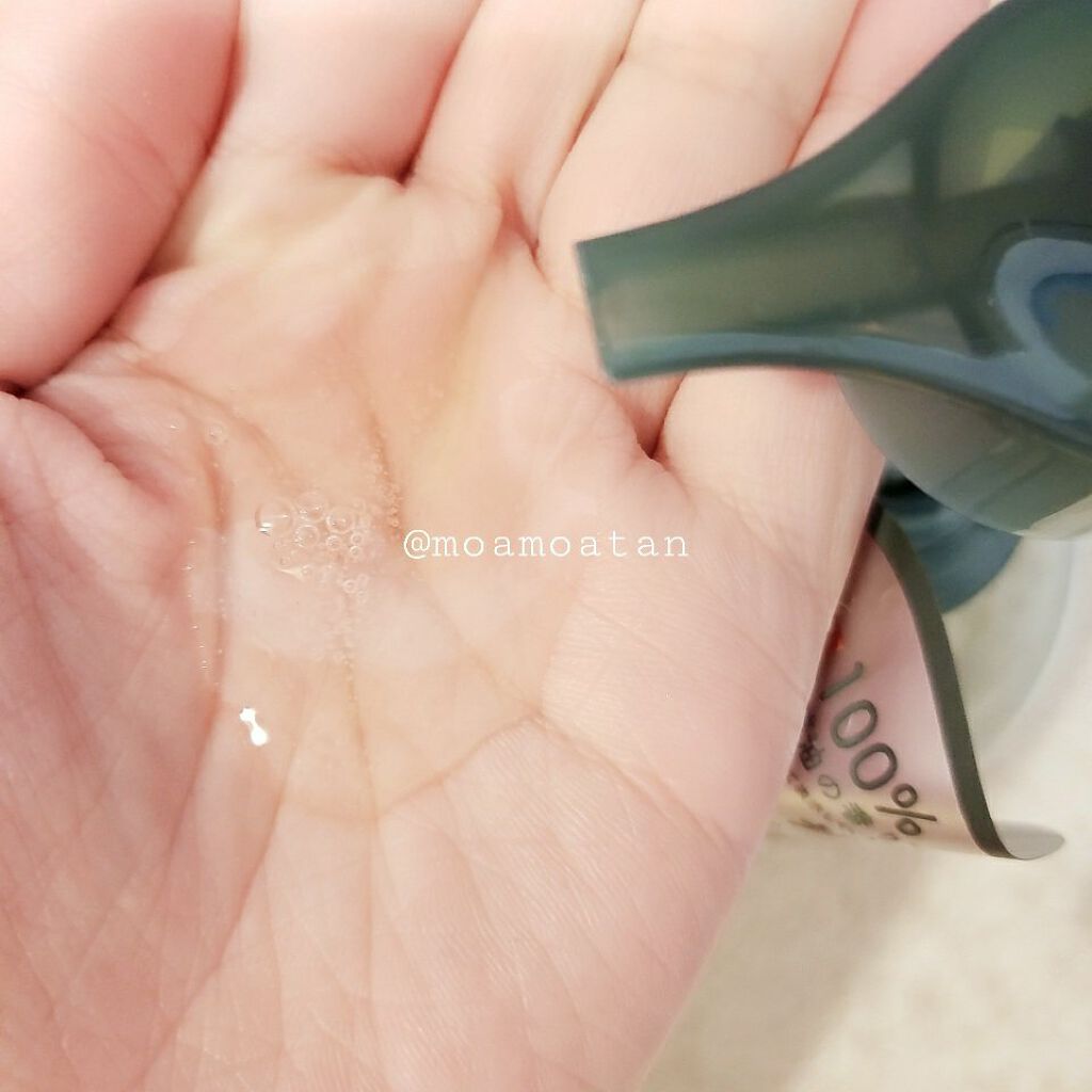 を使ったクチコミ（3枚目）