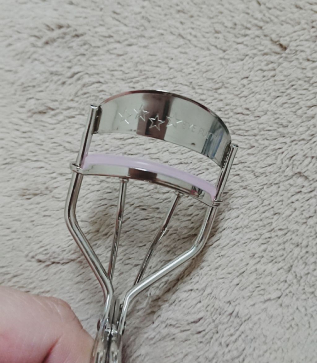 ひとえ・奥ぶたえ用カーラー/アイプチ®/ビューラーを使ったクチコミ（2枚目）