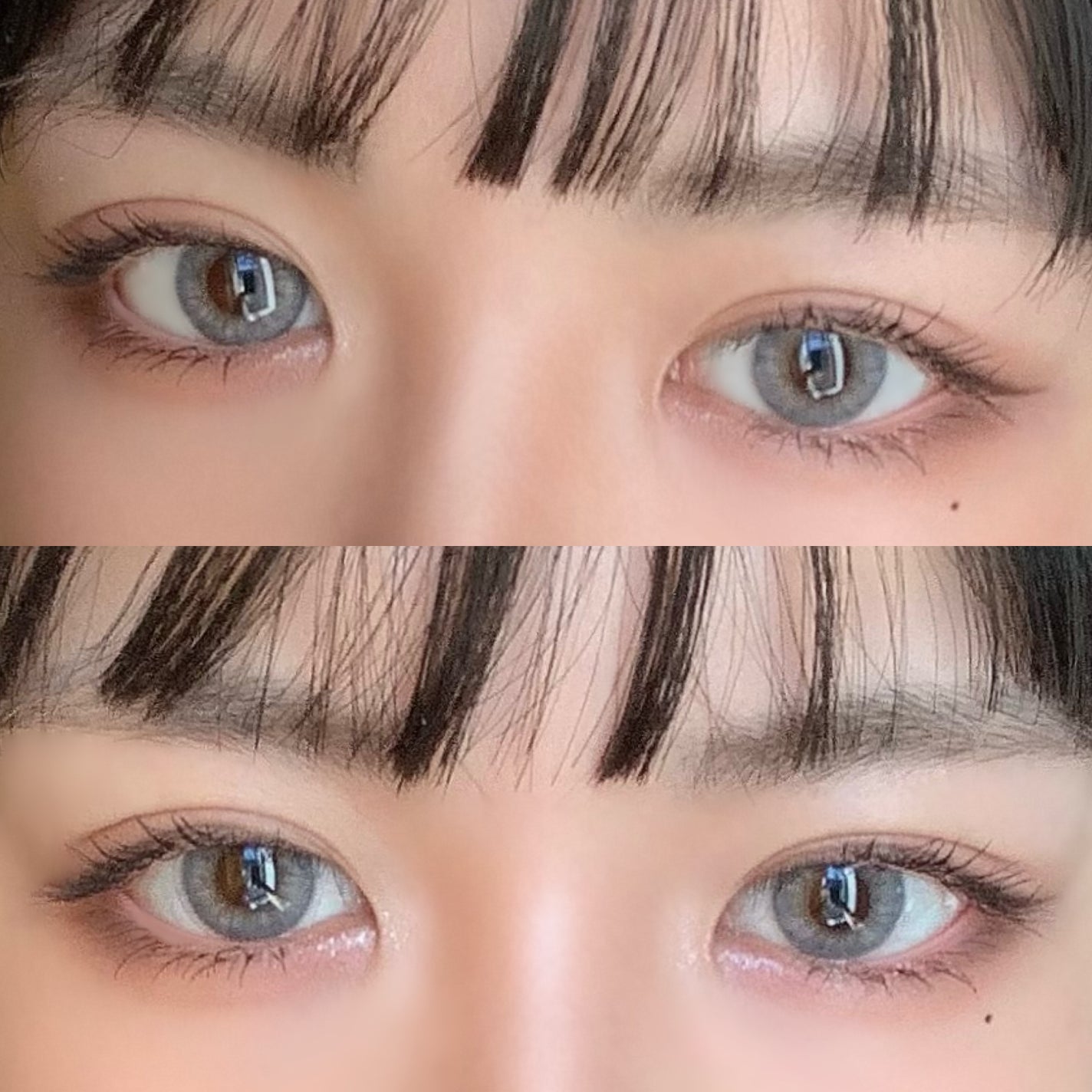 超細芯アイブロウ/CEZANNE/アイブロウペンシルを使ったクチコミ(2枚目)