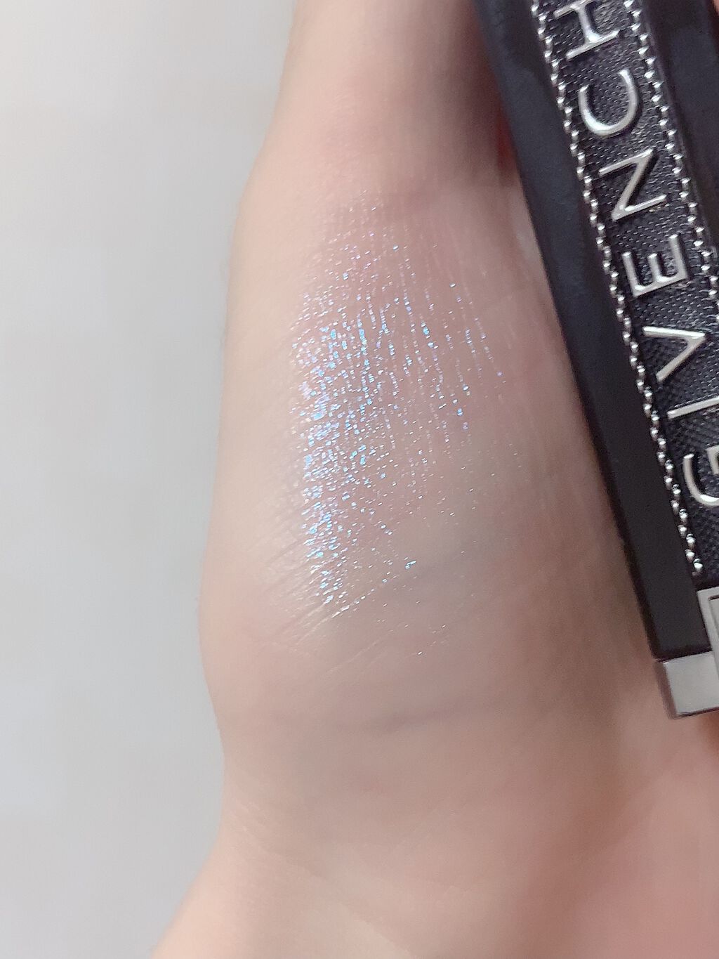 ランテルディ・リップスティック/GIVENCHY/口紅を使ったクチコミ(3枚目)