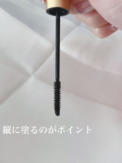 アイラッシュカーラー/RMK/ビューラーを使ったクチコミ(3枚目)