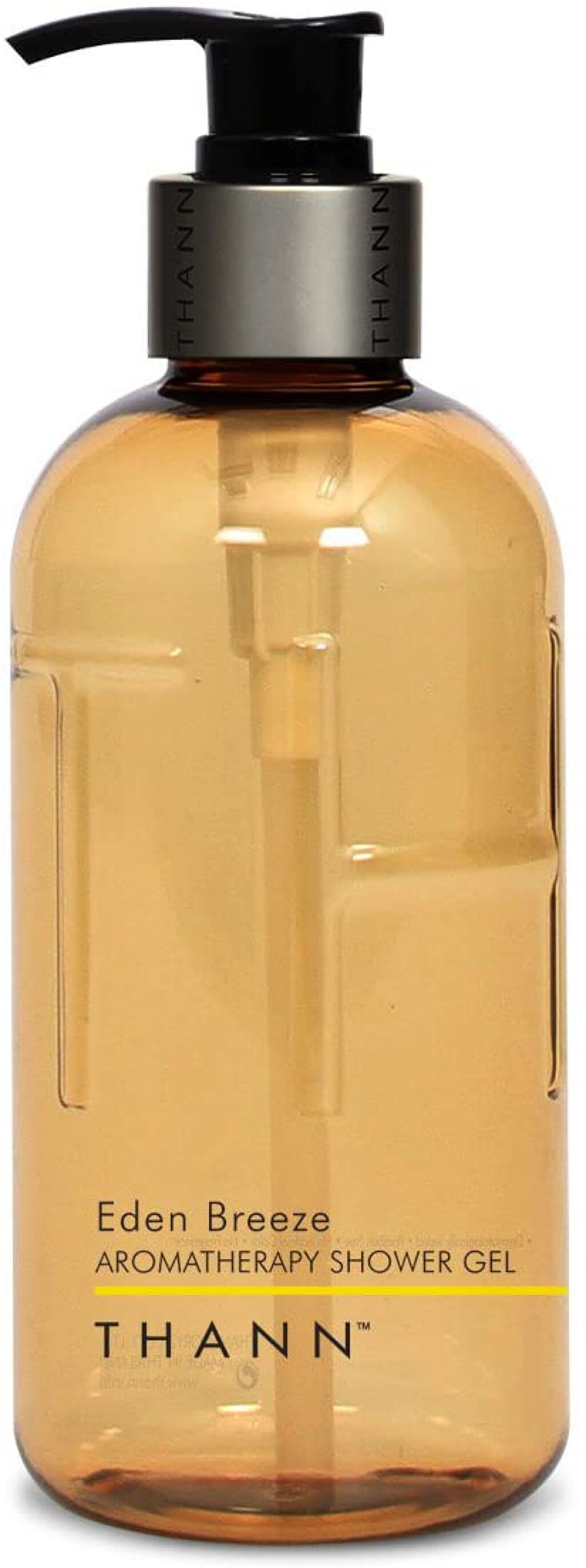 THANN シャワージェルEB