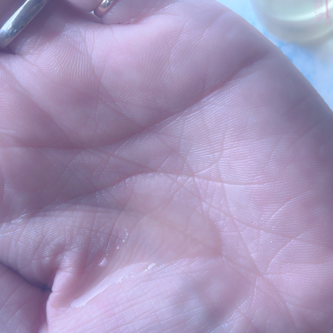 ヒートブースター /ESS/ブースター・導入液を使ったクチコミ（2枚目）