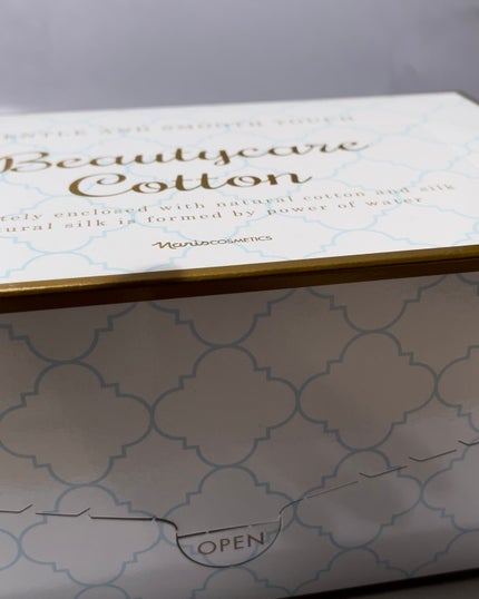 ルクエ コンク/ナリス化粧品/拭き取り化粧水を使ったクチコミ(3枚目)