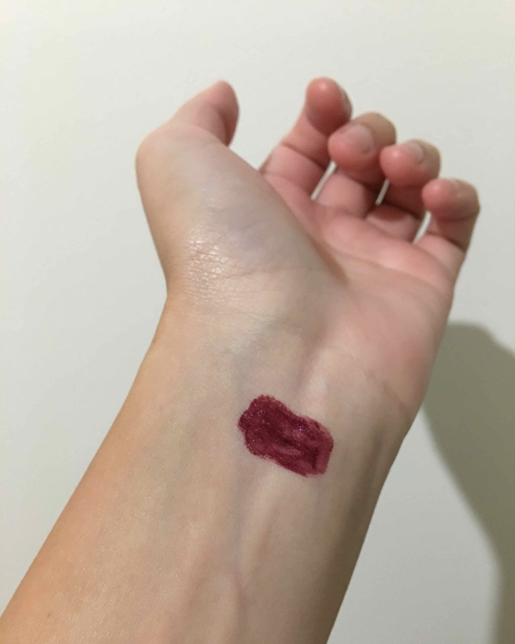 ルージュ ディオール ウルトラ リキッド/Dior/口紅を使ったクチコミ（3枚目）