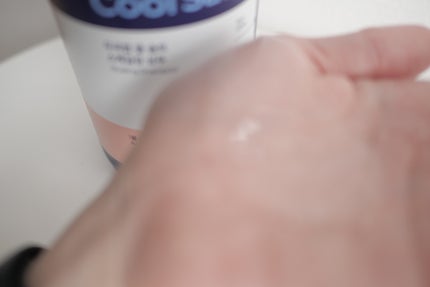 クールソルトスケーリングシャンプー/クールソルトスカルプトリートメント/Dr.G/市販シャンプーを使ったクチコミ(2枚目)