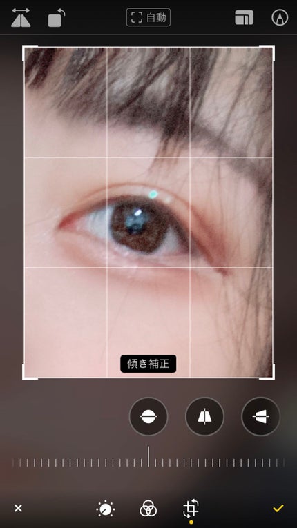シルキーリキッドアイライナーWP/D-UP/リキッドアイライナーを使ったクチコミ(8枚目)